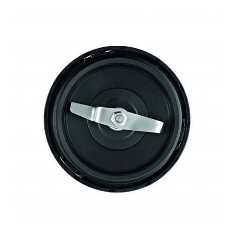 Máy xay đa năng WMF KULT PRO - Vỏ cromargan không gỉ, dễ dàng vệ sinh, lau chùi. [NHẬP ĐỨC]