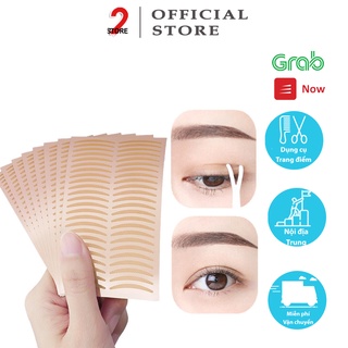 Miếng dán kích mí lưới - Kích Mí nội địa Trung