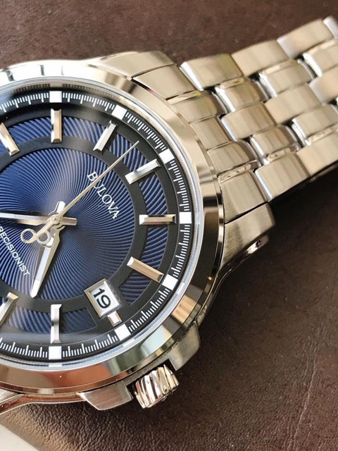 ĐỒNG HỒ NAM BULOVA