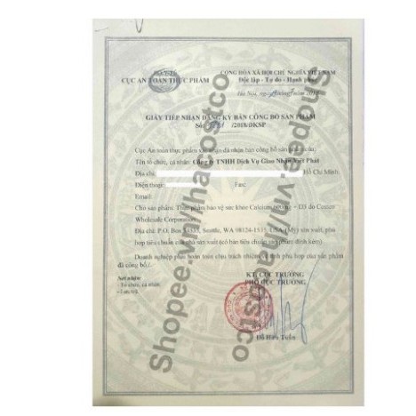 [Mã SR14MAY5 giảm 20K đơn 50K] Viên Uống Vitamin D3 2000IU Kirkland 600 viên | BigBuy360 - bigbuy360.vn