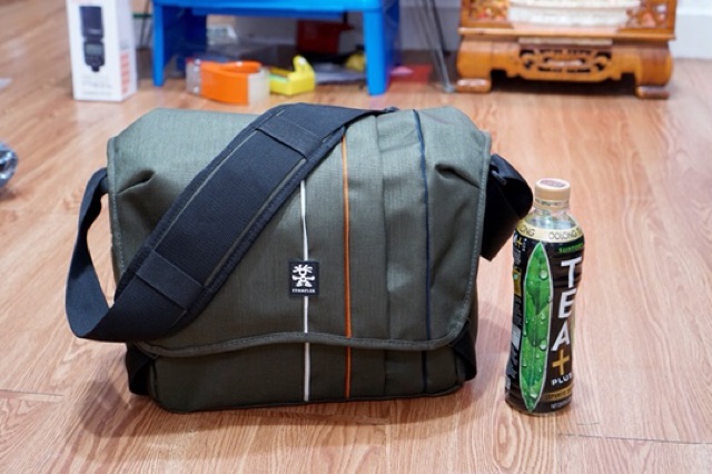 Túi Máy ảnh Crumpler Jackpack Photo 7500