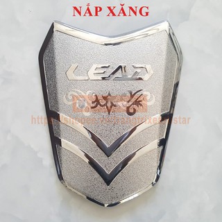Ốp Trang Trí Xe Lead 2017-2021