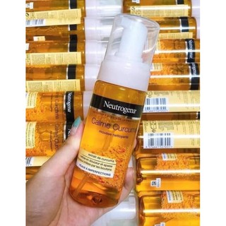 SỮA RỬA MẶT CHIẾT XUẤT TỪ NGHỆ CỦA NHÀ NEUTRO.GENNA