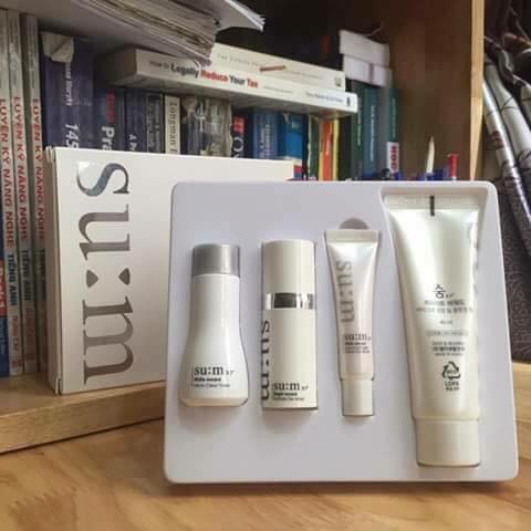 Set Sum:37 White award