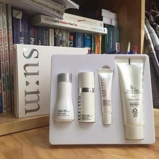 Set sum:37 white award