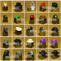 Mô Hình Nhân Vật WWE wrestler 6 inch 7 inch 2020