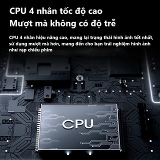 Worldmart - Máy Chiếu Mini Android LED SAINYER Y9 CP350 Smart Projector