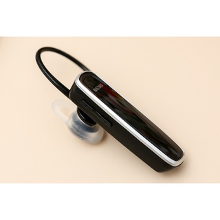 Tai nghe Bluetooth Mozard LE003 Đen