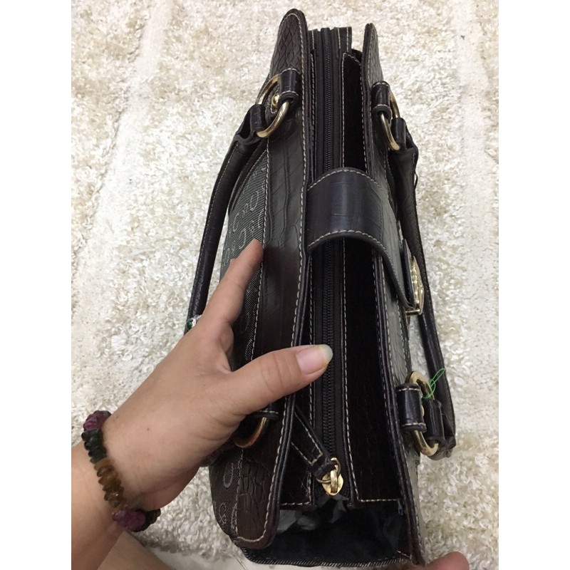 Túi si hiệu y hình độ mới cao