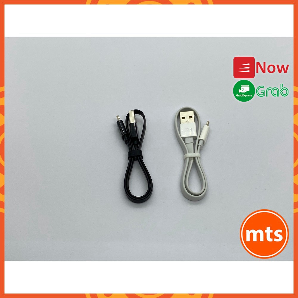 Cáp sạc nhanh Micro USB ZMI AL600 AL610 Hàng Xiaomi phân phối tiện lợi bền bỉ - Minh Tín Shop