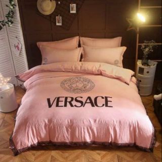 Set vỏ chăn ga gối đũi trơn