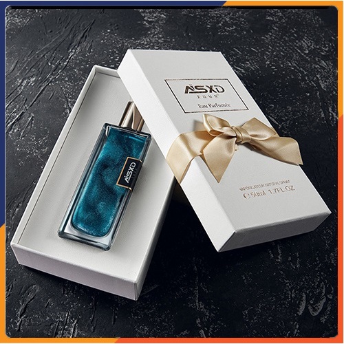 Nước hoa nam thơm lâu chính hãng AISXD thiết kế sang trọng, hương thơm ngọt ngào nhẹ nhàng quyến rũ giữ mùi lâu MPN003