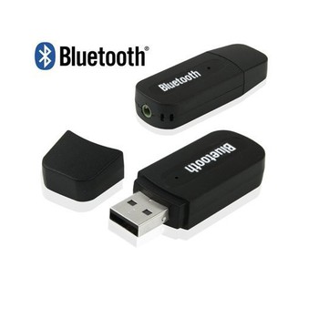 USB Bluetooth YET-M1 chuyển loa thường thành loa Bluetooth