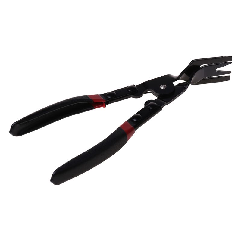 Bộ Dụng Cụ Tháo Gỡ Thẻ Cửa Xe Hơi + Kìm Kẹp Chuyên Dụng