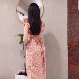 Đầm Caro