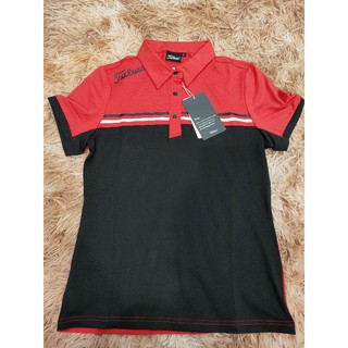 ÁO CỘC GOLF NỮ MẪU MỚI