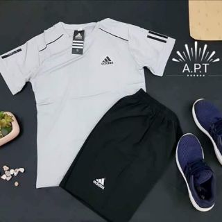 combo 5 áo phông 2 bộ das 1 áo đas đẹp