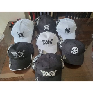 Mũ golf PXG