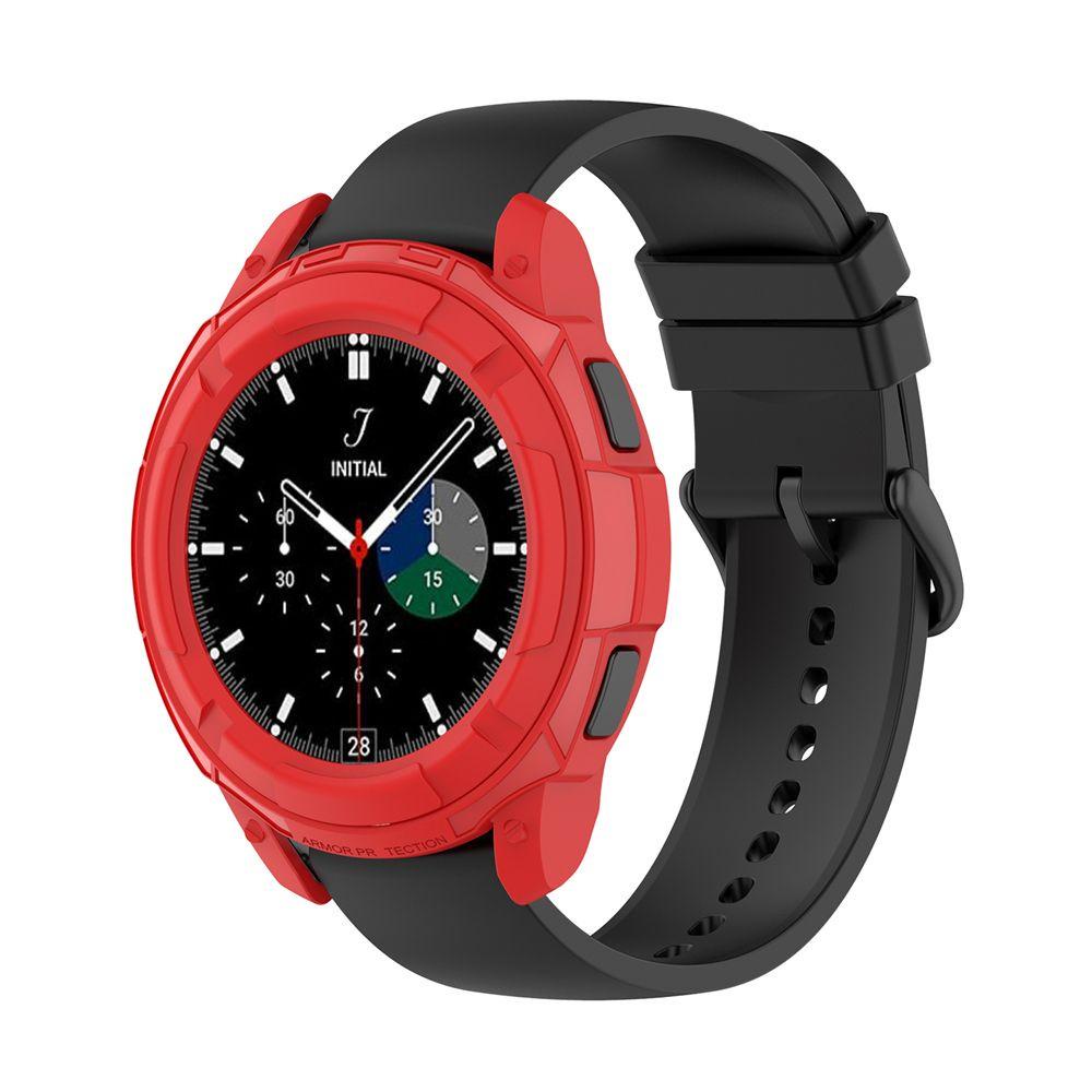 JONYE Ốp Bảo Vệ Màn Hình Đồng Hồ Samsung Galaxy Watch 4 Classic