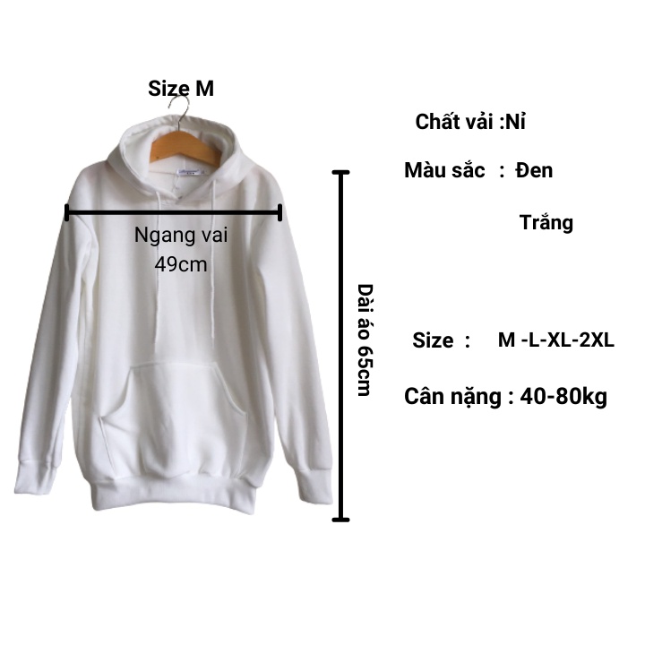 Áo nỉ Hoodie Drew house mặt cười Tomkaka,áo nỉ bông hoodie unisex nam nữ HD 02 | BigBuy360 - bigbuy360.vn