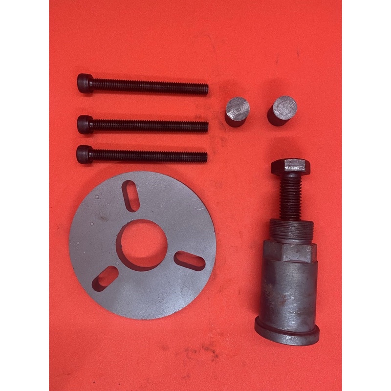 VAM  VÔ LĂNG 3 TRONG 1 FUTURE - 81 - YAMAHA