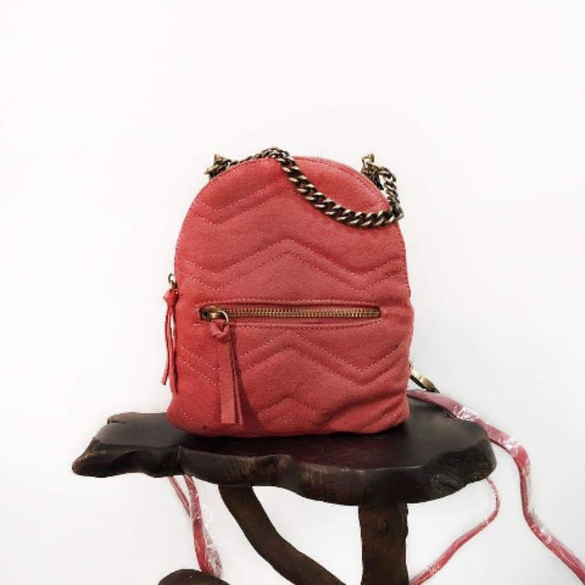 BALO MINI HÀNG XUẤT DƯ