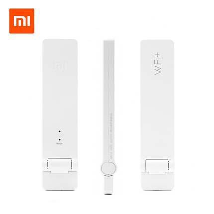 Combo Kích Sóng Wifi Repeater Xiaomi Gen 2.5