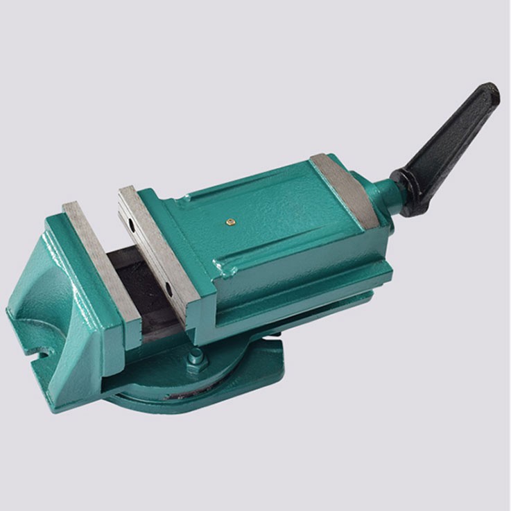 Ê tô bàn phay Machine vice 6inch/160mm LY160