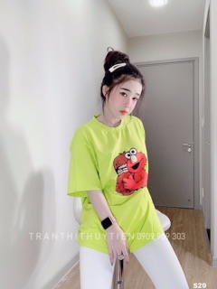 Sét đồ bộ quần lửng