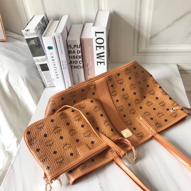 🆘RẺ NHẤT SHOPEE🆘 TÚI MC MTOTE BAG