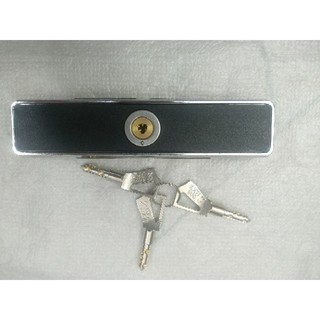 Ổ khoá cửa cuốn cơ Chính Hãng