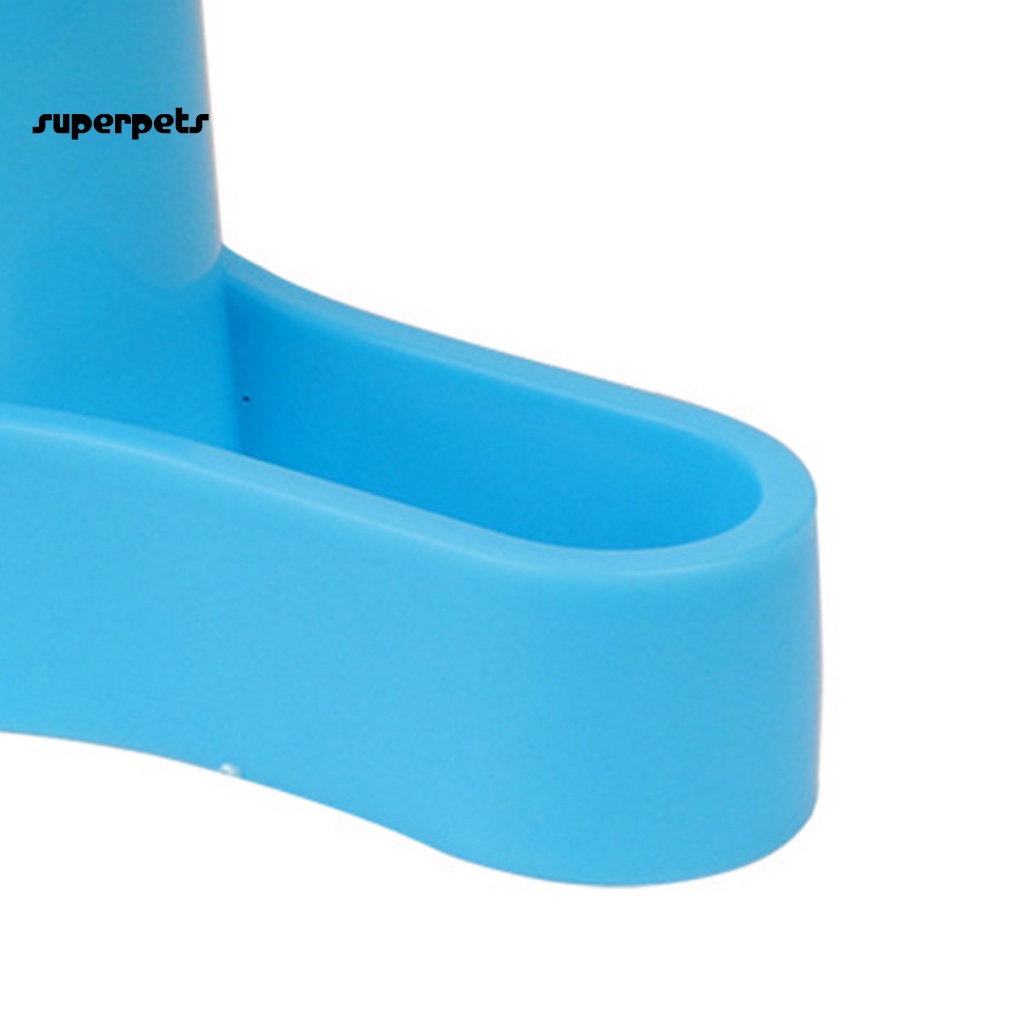 Giá Đỡ Bình Nước An Toàn Cho Chuột Hamster