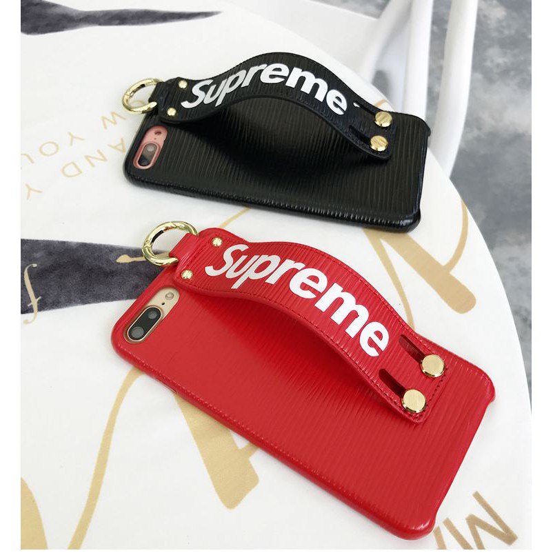 ốp lưng iphone 7 plus / ốp lưng iphone 8 plus supreme
