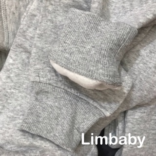 Quần nỉ jogger H.M bé trai xk