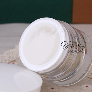 KEM DƯỠNG ĐÊM SHISEIDO ELIXIR RESET BRIGHTENIST 40gr
