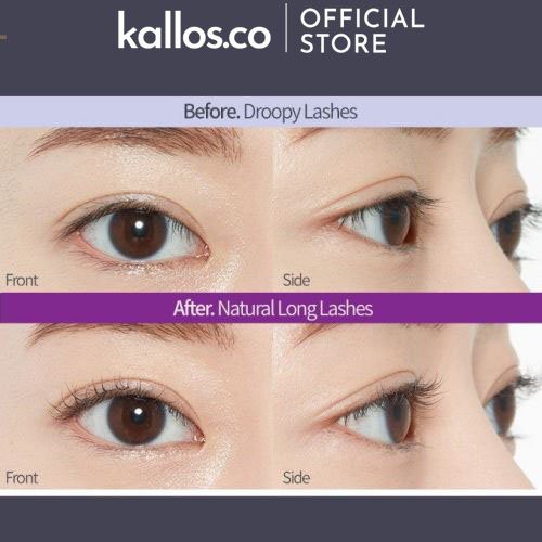 Mascara Dưỡng Mi Etude House Dr. Mascara Fixer For Perfect Lash, For Super Long Lash, Black - Kallos Vietnam