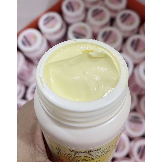 KEM DƯỠNG THỂ VASELINE THÁI SIÊU KÍCH TRẮNG X10