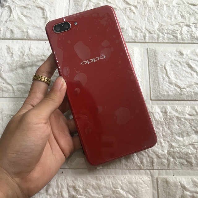 Bộ Vỏ + Sườn Oppo A3s (16GB) Zin Hàng Cao Cấp