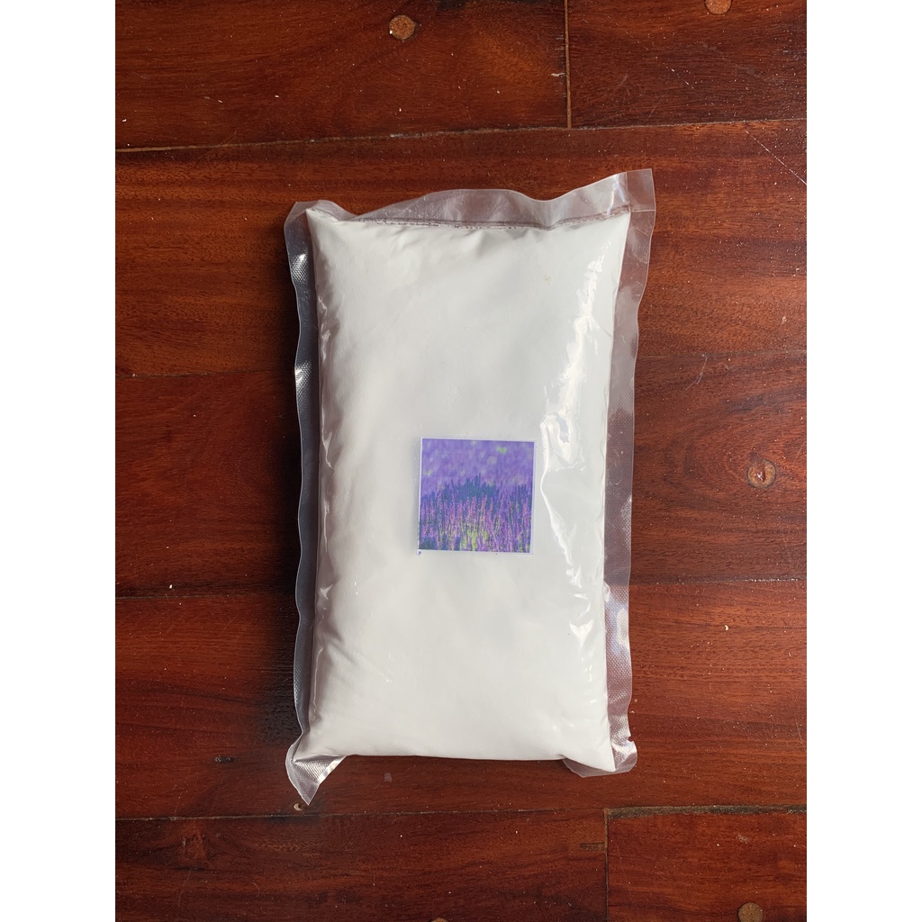 Cát tắm thơm Hamster loại 1kg