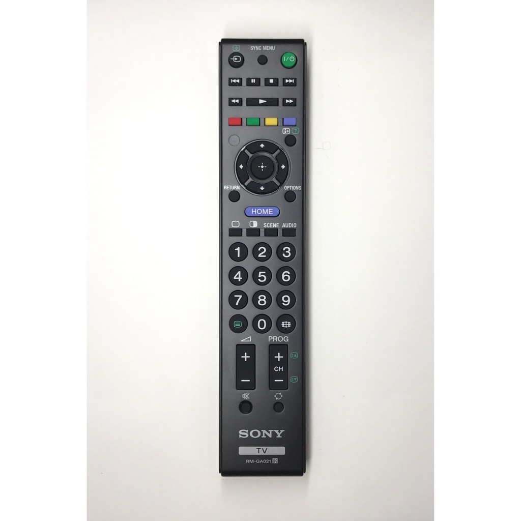 Điều khiển TV SONY (RM-GA021)