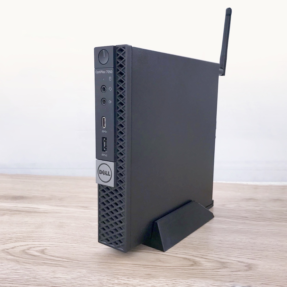 [Thanh lý] Dell Optiplex 7050 Micro mini PC bản 65w