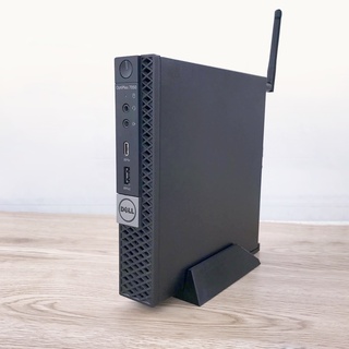 [Thanh lý] Dell Optiplex 7050 Micro mini PC bản 65w