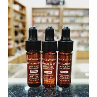 Tinh chất SkinCeuticals Skinceuticals Silymarin C F 4ml