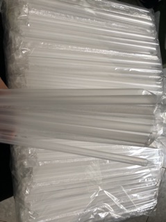 Ống hút bọc từng cái