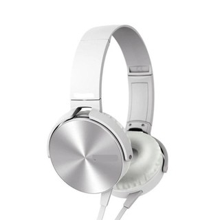 Tai nghe chụp tai Headphone Extra Bass XB450(giao màu ngẫu nhiên)