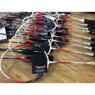 Vợt cầu lông Flypower Tornado 911X