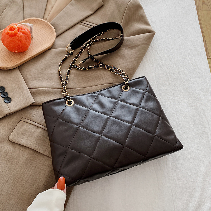 Túi Xách Nữ Cỡ Lớn Thời Trang Cá Tính