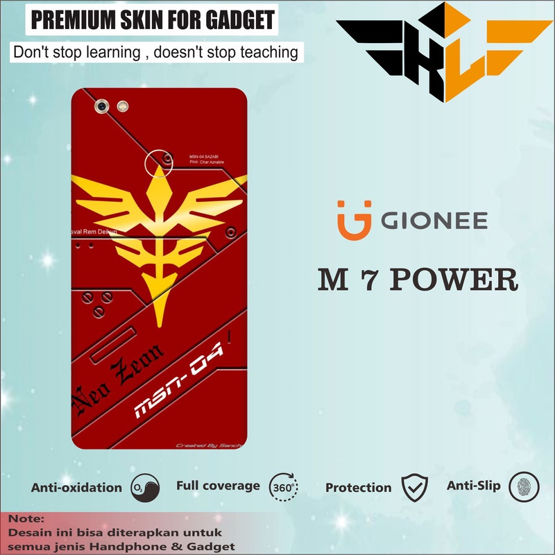 Mua 1 Tặng 1 Điện Thoại GIONEE M7 POWER NEA ZEAN