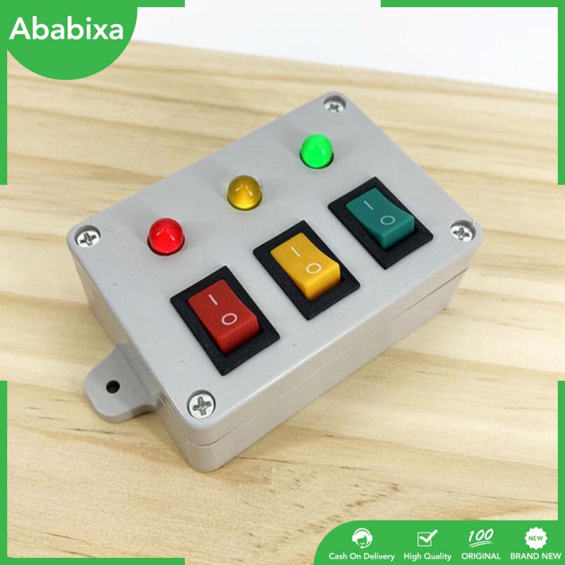 Bộ đồ chơi xe buýt mini có công tắc cho bé