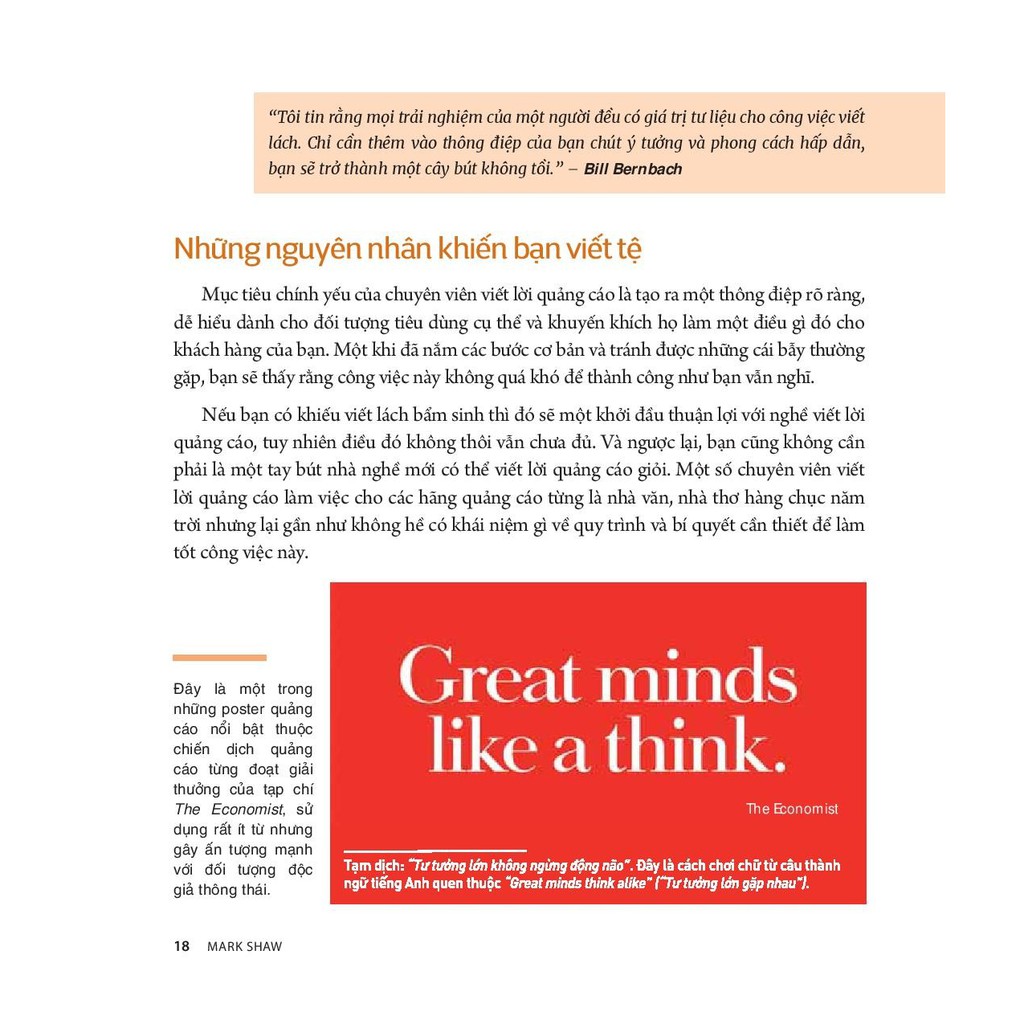 Sách - Kỹ Nghệ Chơi Chữ Ngón Nghề Content | BigBuy360 - bigbuy360.vn